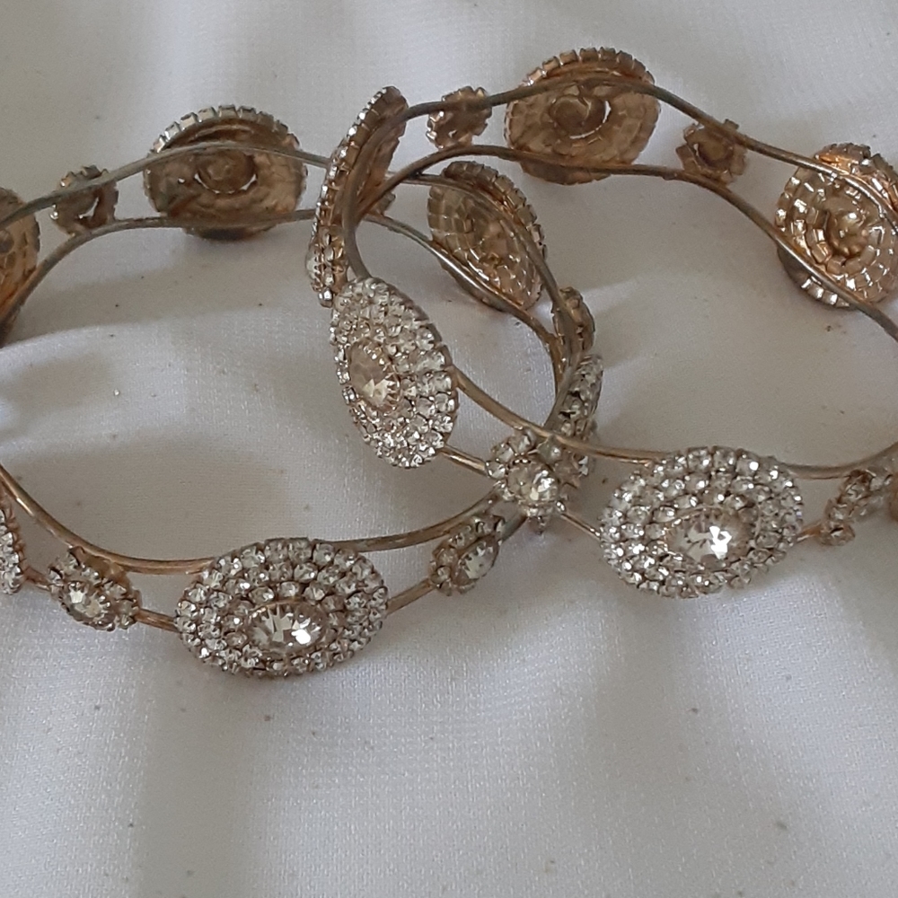 Indian/pakistani Jewelry